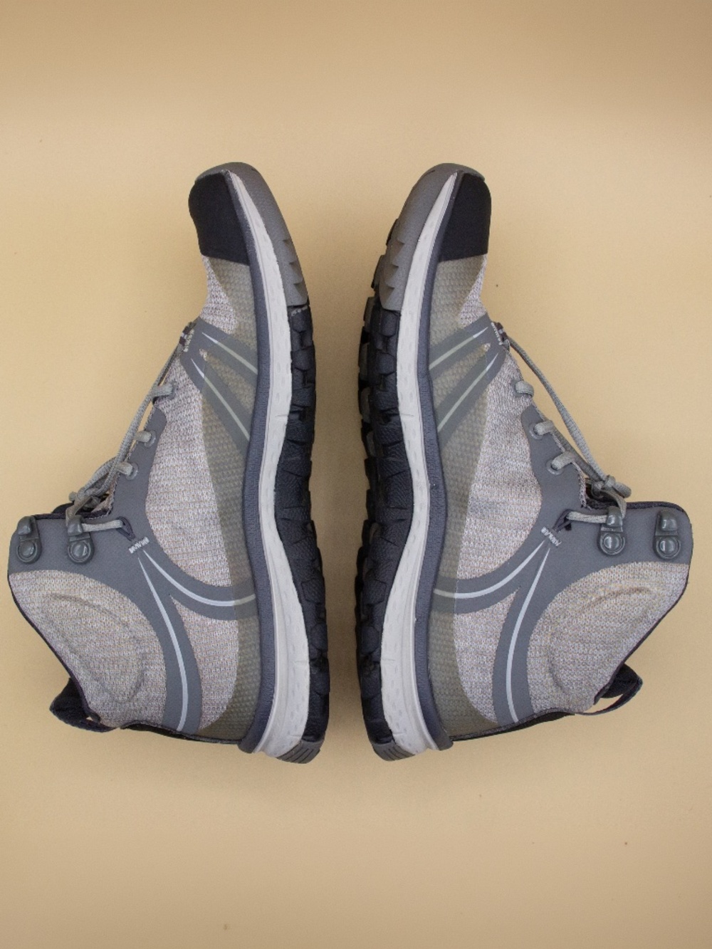 Keen Terradora Waterproof Hiking Boots 1016505 Women's Size 7.5 - Picture 6 of 8